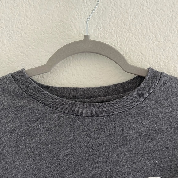 OAKLEY | Casual Est 1975 Iconic Logo Short Sleeve Tee in Grey | Size XXL - Picture 3 of 10